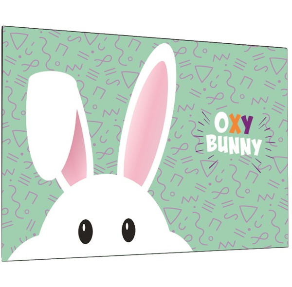 Podložka na stůl 60x40cm Oxy Bunny 307561