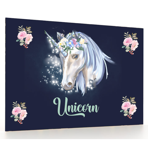 Oxybag Podložka na stůl Unicorn 309640