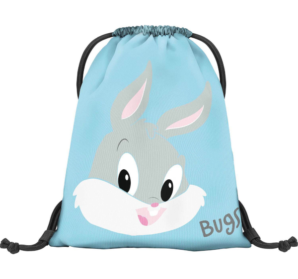 Baagl Předškolní sáček Bugs Bunny 308683