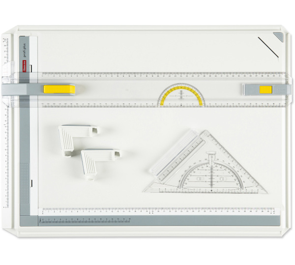 Rýsovací prkno Aristo Profi Plus A3 313162