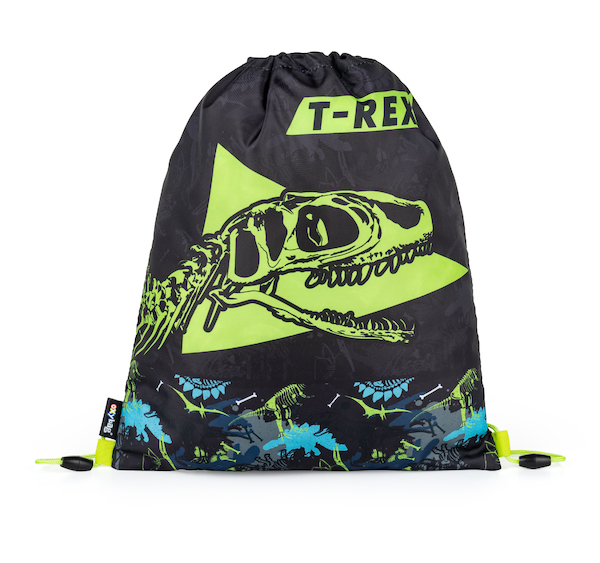 Oxybag Sáček na cvičky T-Rex 308398