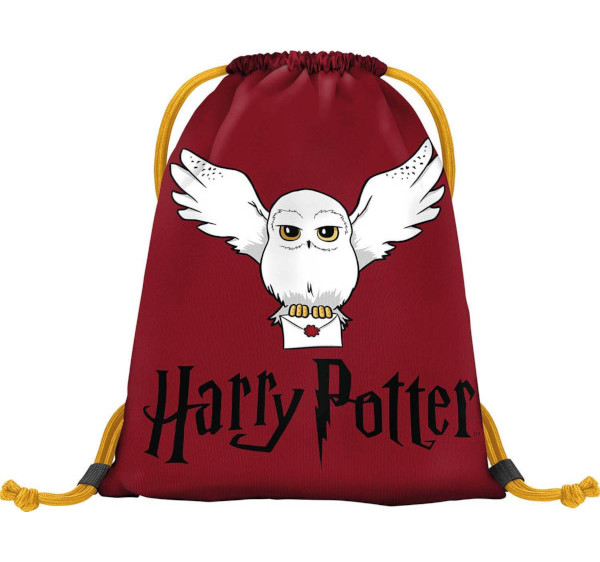 Sáček pro předškoláky Harry Potter Hedvika 308680