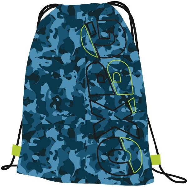 Oxybag Vak na záda OXY Sport Camo boy 307725