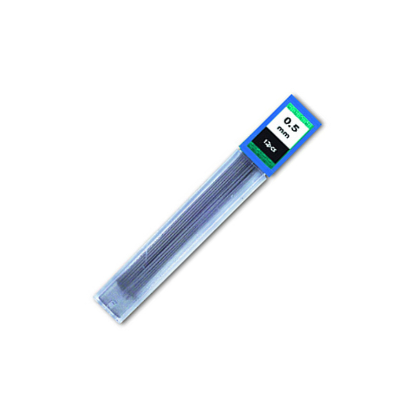 Tuhy do automatické tužky 0,5 mm HB 974408