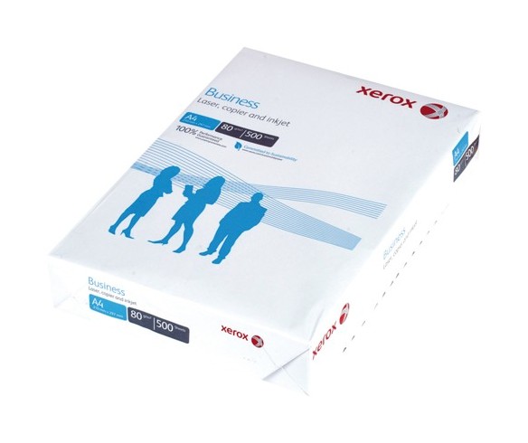 Xerografický papír Xerox Business A4 80g 113052