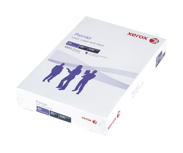 Xerografický papír Xerox Premier A4 80g 114064