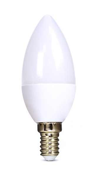 Žárovka LED pro Glóbus 40cm Solight 6W, E14, 3000K, 450lm 941792