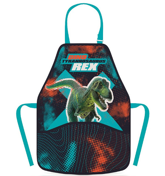 Oxybag Zástěra Premium Dinosaurus 307444