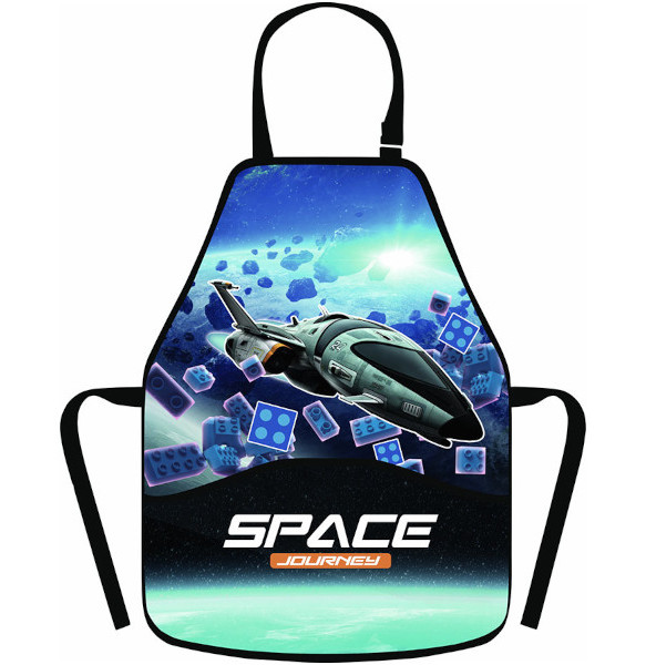 Oxybag Zástěra Space 308414