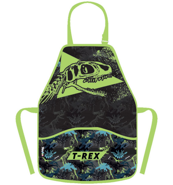 Oxybag Zástěra T-Rex 308418