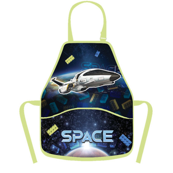 Oxybag Zástěra Space 309391