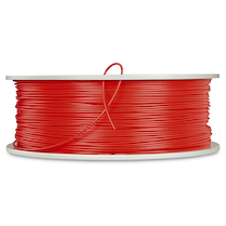 3D filament Verbatim PET-G 1,75 mm červený 1kg