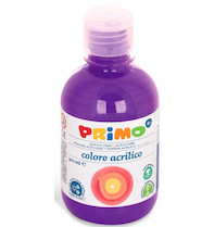 Akrylová barva Primo 300ml fialová