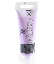 Akrylová barva Primo tuba 75ml pastel lila