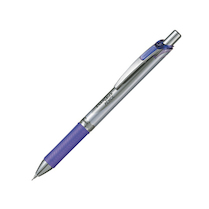 Automatická tužka EnerGize fialová