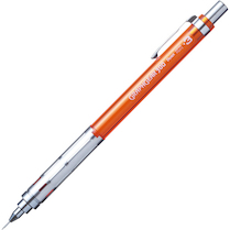 Automatická tužka GraphGear 300 0,3mm oranžová