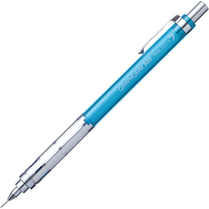 Automatická tužka GraphGear 300 0,7mm modrá