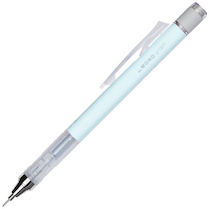 Automatická tužka Mono graph 0,5mm pastel modrá