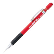 Automatická tužka Pentel A3 0,3 mm červená