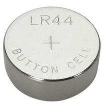 Baterie knoflíková LR44/V13GA 1,5V Lithium 1ks