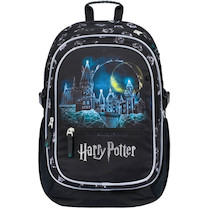 Batoh anatomický Baagl Core Harry Potter Bradavice