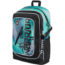 Batoh anatomický Baagl Cubic Warrior