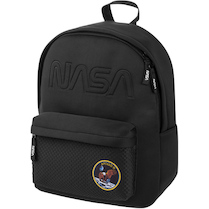 Batoh anatomický Baagl NASA černý
