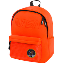 Batoh anatomický Baagl NASA oranžový