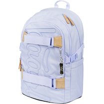 Batoh anatomický Baagl Skate Lilac