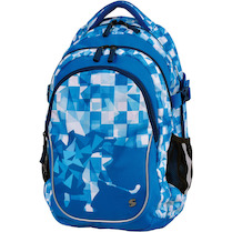 Batoh anatomický Floorball