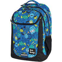 Batoh be.bag be.active Monster Party