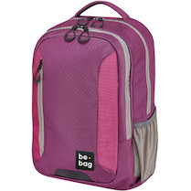 Batoh be.bag be.adventurer Purple