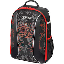 Batoh be.bag airgo Královský