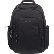 Batoh Bestlife Founder 15,6&quot; černý