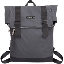 Batoh Bestlife La Minor 15,6" šedý