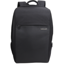 Batoh Bestlife Travel Safe 15,6&quot; černý