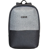 Batoh Bestlife Travel Safe 15,6&quot; šedý