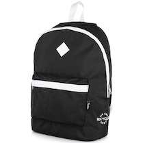 Batoh Oxy Street Fashion RPET black