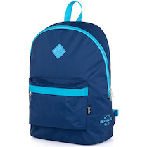 Batoh Oxy Street Fashion RPET dark blue