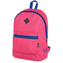 Batoh Oxy Street Fashion RPET pink