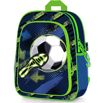 Batoh předškolní Fotbal 2020