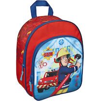 Batoh předškolní Hasič Sam