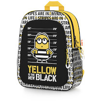 Batoh předškolní Já Padouch