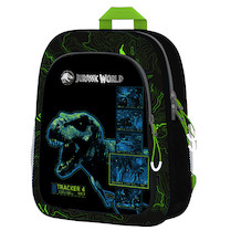 Batoh předškolní Jurský Svět 2019