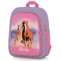 Batoh předškolní Kůň 2020