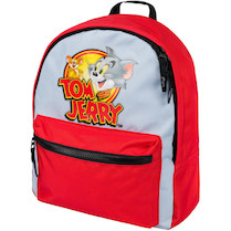 Batoh předškolní Tom a Jerry