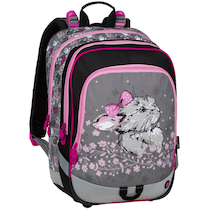 Batoh školní Bagmaster Alfa 20B