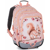 Batoh školní Bagmaster Alfa 26A