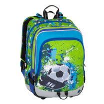 Batoh školní Bagmaster Alfa 8C