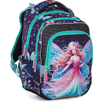 Batoh školní Bagmaster Beta 26A